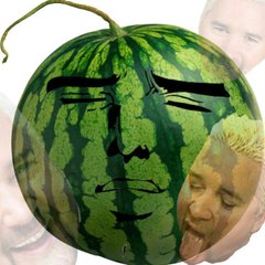 DIrtmelon