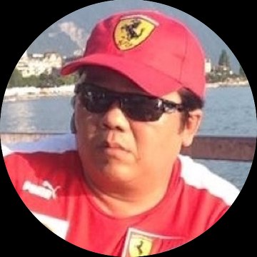 Samuel Nitisaputra