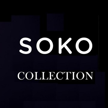 Docteur Soko 70's & 80's