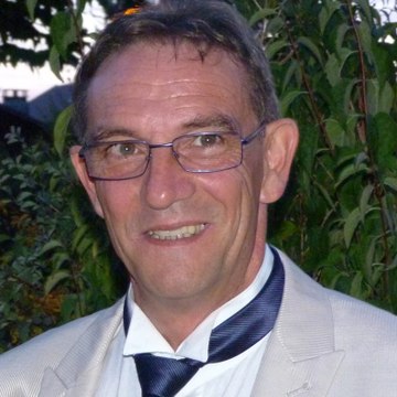 patrick beaujard
