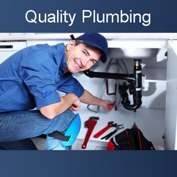 Dallas Plumbing Masters
