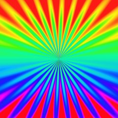 rainbow