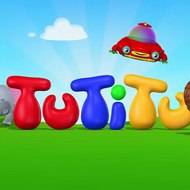 Toy and Song for Children