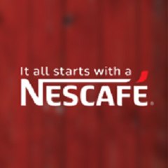 Nescafe Basement