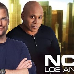 NCIS  Los Angeles Season [9] - NEW SEASON