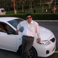 ayub rabbani