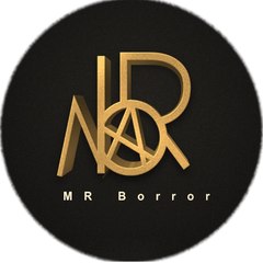 MR Borror