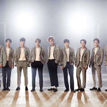 EXO L INDONESIA 2015