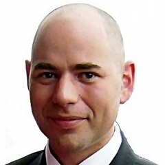 Greg Clearwater
