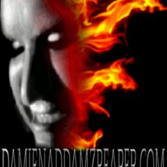 Damien Reaper