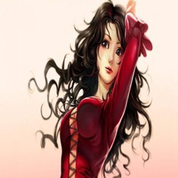 Anna Richard Online