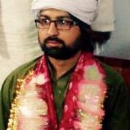 Peer Hafiz Farhan Rehmani Chishti Nizami