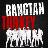 Bangtan Turkey