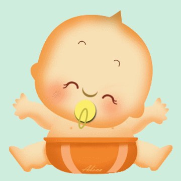 Animations pour les enfants et bébés