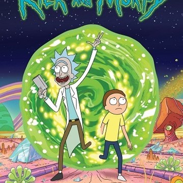 Rick&Morty