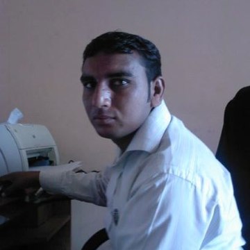 Muhammad Imran Mani