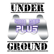 RG Plus Underground