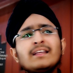 MUHAMMAD SAADULLAH MADNI