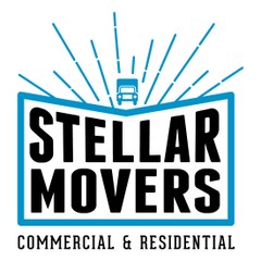 Stellar Movers