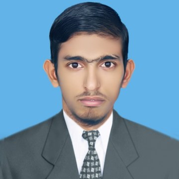 Shoaib Attari