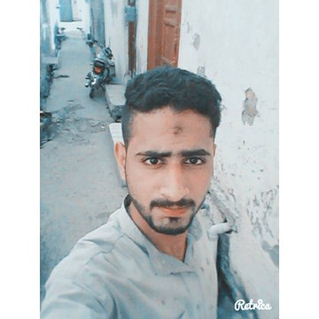 Uxama Ijaz
