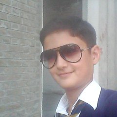 Huzaifa Khan