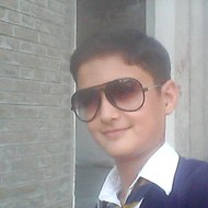 Huzaifa Khan