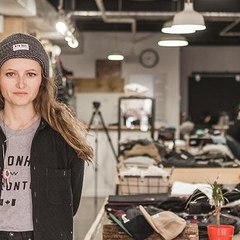 FASHION SHOP HOPA