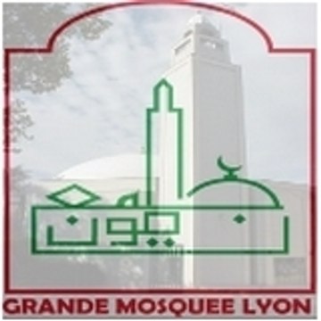 Grande Mosquée de Lyon