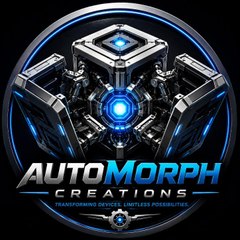 AutoMorph Creations