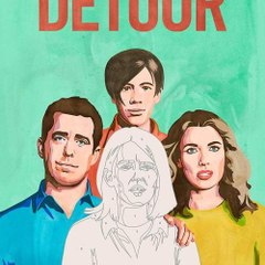 THE DETOUR  Season 4
