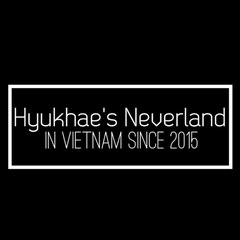 HyukHae's Neverland in VietNam