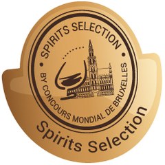 Spirits Selection by CMB
