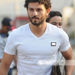 Hossam Ghaly