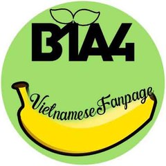 B1A4 VN