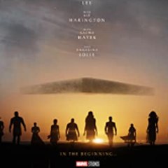 Eternals ''  2021 '' [[Full Movie]]