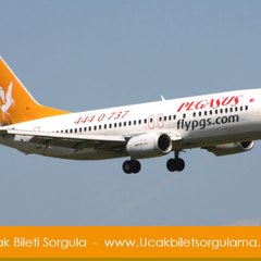 Uçak Bileti