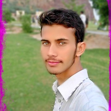 M- Furqan