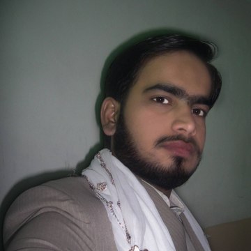 Daniyal Khilji