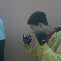 Diego STE