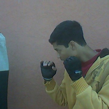 Diego STE