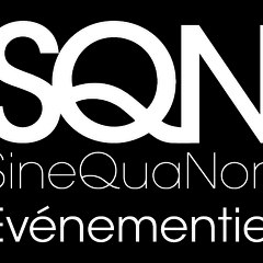 Sine Qua Non Evenementiel