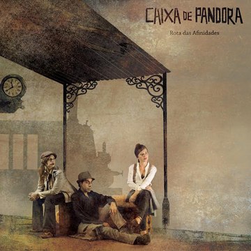 Caixa de Pandora