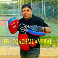 Coach Muaythai