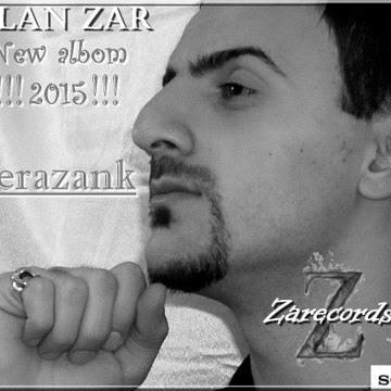 ALAN ZAR