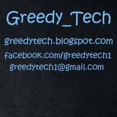 Greedy Tech