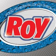 Roy Channel