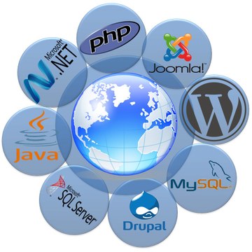 Web Tutorials
