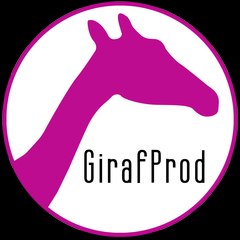 Giraf prod