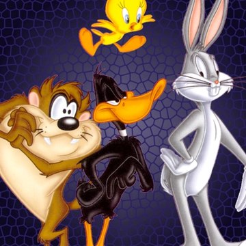 Çizgi Film - Cartoon